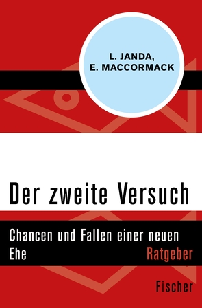 Der zweite Versuch von Götting,  Waltraud, Janda,  Louis, MacCormack,  Ellen