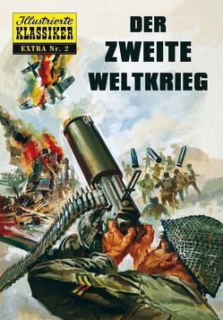 Der Zweite Weltkrieg von Klemme,  Rolf, Maas,  Bernhard, Torres,  Angelo