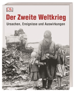 Der Zweite Weltkrieg von Grant,  Reg G.