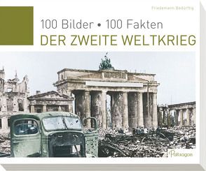 Der Zweite Weltkrieg von Bedürftig,  Friedemann