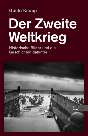 Der Zweite Weltkrieg von Knopp,  Guido