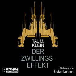 Der Zwillingseffekt von Kempen,  Bernhard, Klein,  Tal M., Lehnen,  Stefan