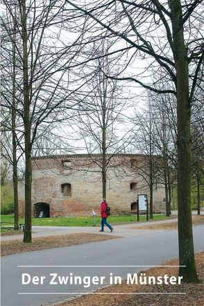 Der Zwinger in Münster von Rommé,  Barbara, Thier,  Bernd