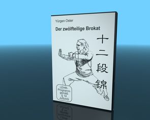 Der Zwölfteilige Brokat von Oster, Sandrowski,  Werner