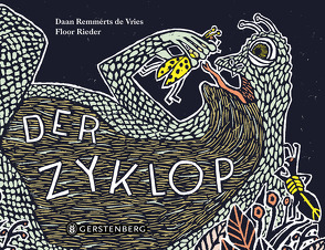 Der Zyklop von Remmerts de Vries,  Daan, Rieder,  Floor