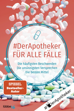 #DerApotheker für alle Fälle von #DerApotheker