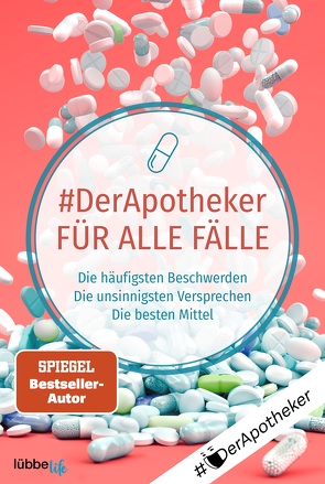 #DerApotheker für alle Fälle von #DerApotheker