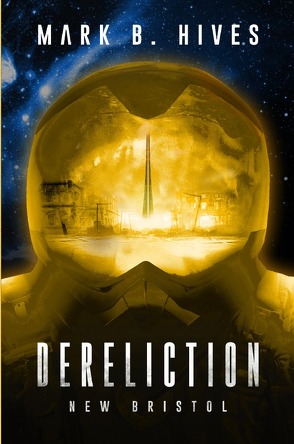 Dereliction von Hives,  Mark B.