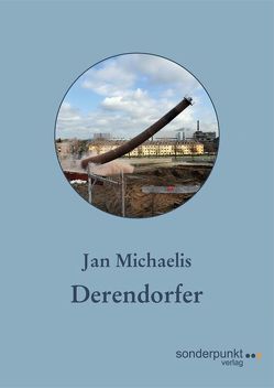 Derendorfer von Michaelis,  Jan