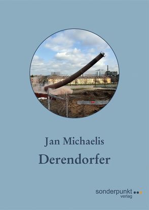 Derendorfer von Michaelis,  Jan