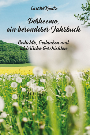 Derheeme, ein besonderes Jahrbuch von Krantz,  Christel