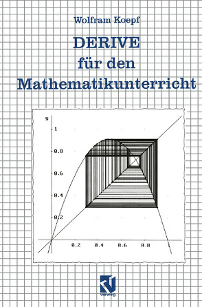 DERIVE für den Mathematikunterricht von Koepf,  Wolfram