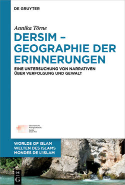 Dersim – Geographie der Erinnerungen von Törne,  Annika