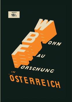 Derzeitige Bestimmungen und Ausführungen in Österreich einschließlich Schallschutz von Bruckmayer,  Friedrich, Thaler,  Hans