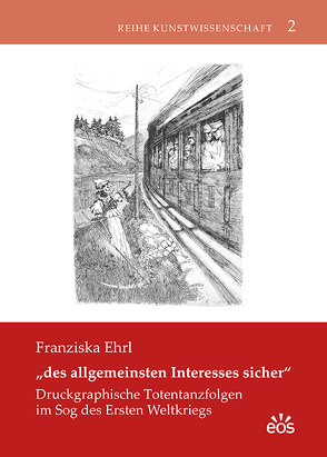 „des allgemeinsten Interesses sicher“ von Ehrl,  Franziska