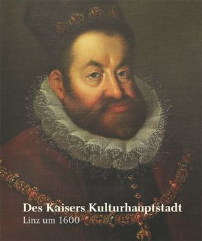 Des Kaisers Kulturhauptstadt von Assmann,  Peter, Schmid,  Christina