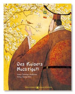 Des Kaisers Nachtigall von Andersen,  Hans Christian, Kim ,  Dong-Seong, Martin,  Herbst