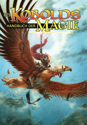 Des Kobolds Handbuch der Magie von Baur,  Wolfgang