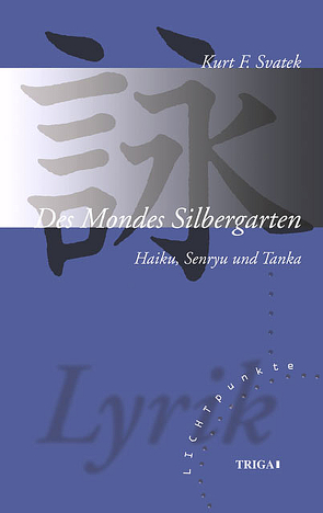 Des Mondes Silbergarten von Svatek,  Kurt F.