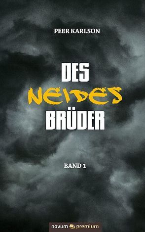 Des Neides Brüder von Karlson,  Peer