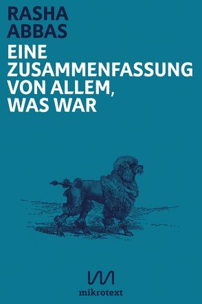 Eine Zusammenfassung von allem, was war von Abbas,  Rasha, Hetzl,  Sandra