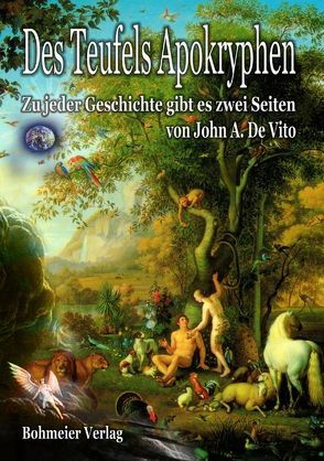 Des Teufels Apokryphen von DeVito,  John A