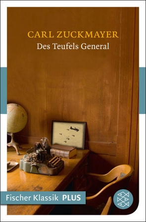 Des Teufels General von Zuckmayer,  Carl