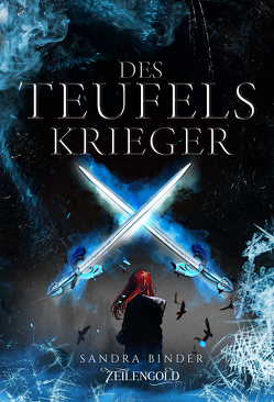 Des Teufels Krieger von Binder,  Sandra