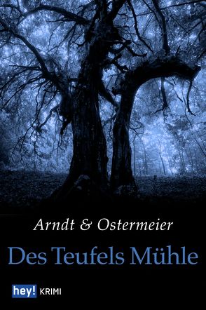 Des Teufels Mühle von Arndt,  Ottilie, Ostermeier,  Lydia