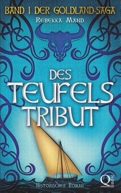 Des Teufels Tribut von Mand,  Rebekka