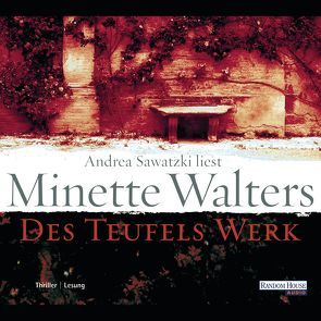 Des Teufels Werk von Sandberg-Ciletti,  Mechtild, Sawatzki,  Andrea, Walters,  Minette