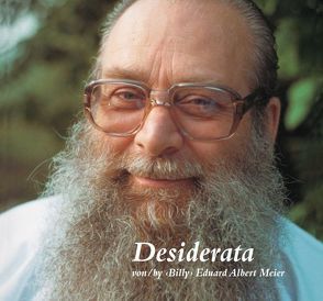 Desiderata von Gunsch,  Elmar, Meier,  "Billy" Eduard Albert