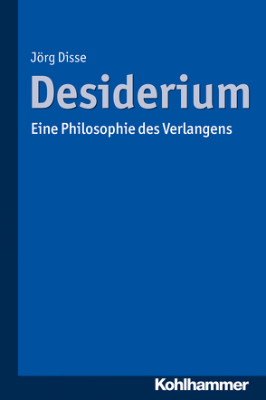 Desiderium von Disse,  Jörg