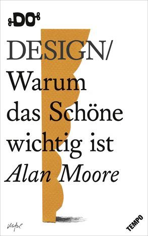 Design von Moore,  Alan, Reiber,  Cornelius