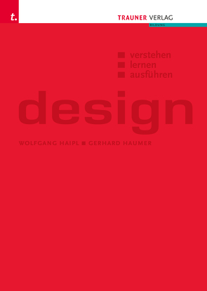 Design von Haumer,  Gerhard