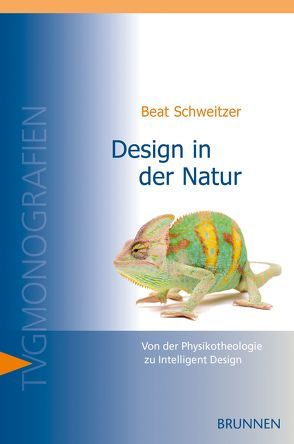 Design in der Natur von Maul,  Jonathan, Schweitzer,  Beat, Shutterstock