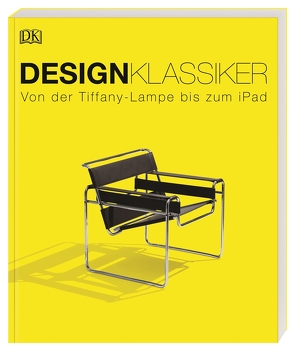 Design-Klassiker von Krabbe,  Wiebke, Weidlich,  Karin, Wilkinson,  Philip