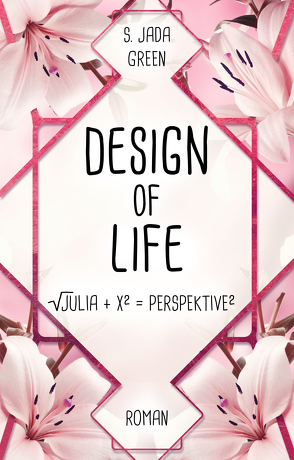 Design of life von Green,  S. Jada