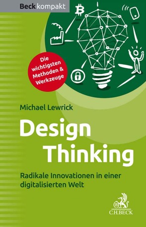 Design Thinking von Lewrick,  Michael