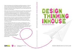 Design Thinking Inhouse von Mager,  Birgit, Moussavian,  Reza