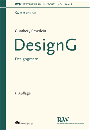 DesignG von Beyerlein,  Thorsten, Günther,  Philipp H.