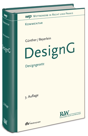 DesignG von Beyerlein,  Thorsten, Günther,  Philipp H.