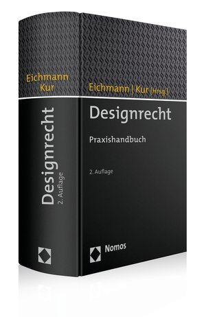 Designrecht von Eichmann,  Helmut, Kur,  Annette