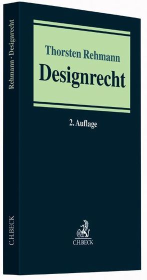 Designrecht von Rehmann,  Thorsten