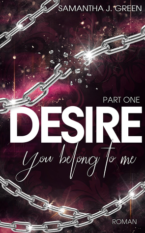 Desire von Green,  Samantha J.