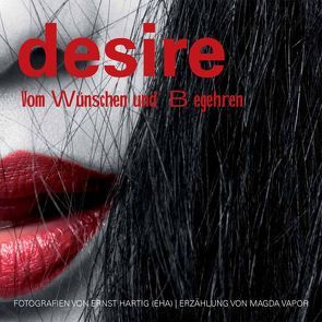 desire von Hartig,  Ernst, Vapor,  Magda