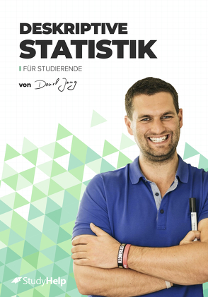 Deskriptive Statistik für Studierende von Jung,  Daniel, Paulsen,  Swante, Tiemeier,  Sonja