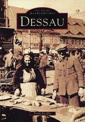 Dessau von Kreissler,  Frank