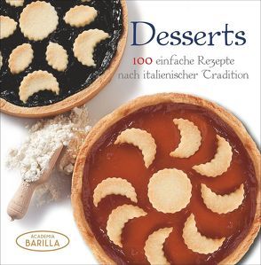 Desserts von Barilla,  Academia