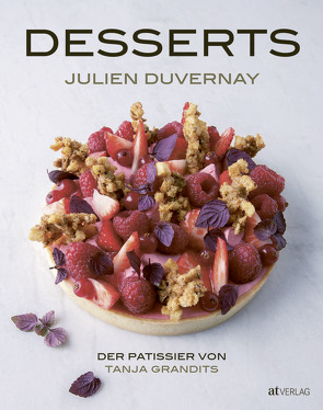 Desserts von Duvernay,  Julien, Wissing,  Michael